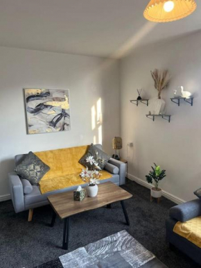 Seagulls Apartment